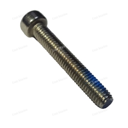 Винт крепления упора заслонки   RU-559.2