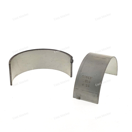 Вкладыш шатунный GM 3.0, 5.0, 5.7       SF-CB663P-2