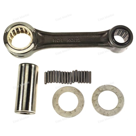 Шатун Yamaha YZ250 (1990-98), WR250 (1991-97)          CR142