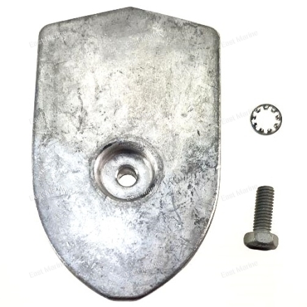 Анод Yamaha 6C, 6D, 8C, 8F    6N0-WG525-00