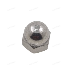 Гайка колпачковая 4-1948, 10-24 (в упаковке 100 шт, цена за шт)