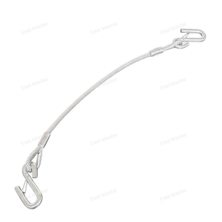 Страховочный трос 8мм SF90365