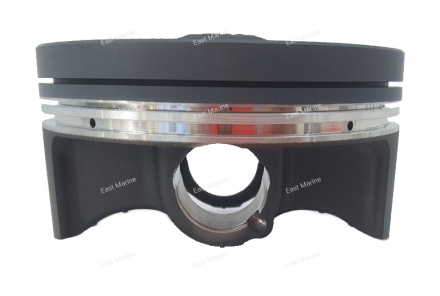 Поршень, стд.  F200A,  F225A        69J-11631-02-93