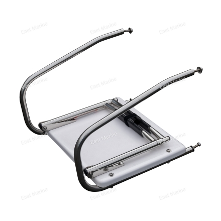 Свим платформа на две ступени 740-101 (для Бриз 17)