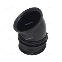 Патрубок впуска 3GM-14453-00