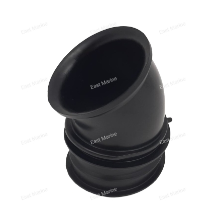 Патрубок впуска 3GM-14453-00