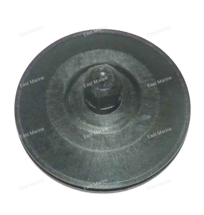 Деталь клапана выхлопа Sea-Doo, Ski-Doo