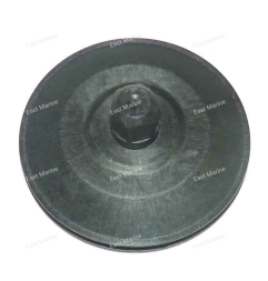 Деталь клапана выхлопа Sea-Doo, Ski-Doo