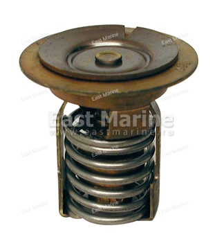 Термостат Mercury 40 (c 98 года), 50 (с 86 года), 55 (с 96 года), 60 (с 84 года)