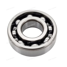 Подшипник шариковый M6, M8, M9.8, MFS8, MFS9.8          9601-0-6204