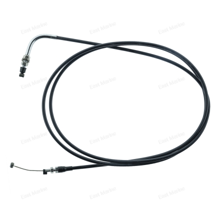 Трос газа Yamaha 701WR  (1994) 002-053