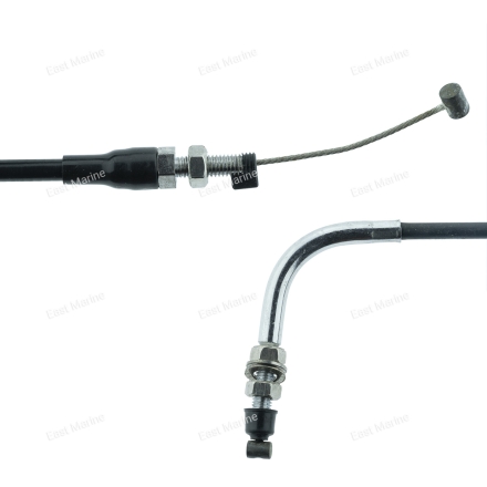 Трос газа Yamaha 701WR  (1994) 002-053