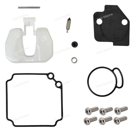 Рем. комплект карбюратора M9.9-M18             3G2-87122-2