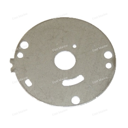 Пластина помпы 20C, 25D, 25H, 30A     689-44323-03