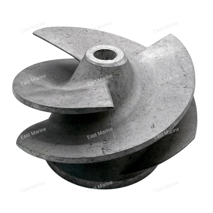 Импеллер нержавеющий для  Yamaha  75-140,F75-130  RU-1756