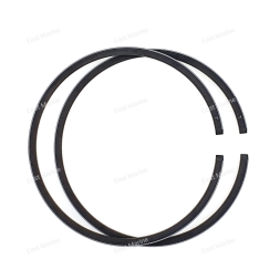 Кольца поршневые Yamaha 30D, стд 6J8-11601-01