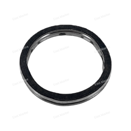 Прокладка трубы выхлопа 3PA-14613-10