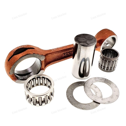 Шатун в сборе передний Sea-Doo 717 (720)         010-517-53