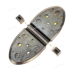 Захлопка выхлопная Mercruiser     807166A1