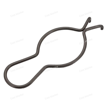 Пружина ручного стартера Suzuki DT40-85     18130-94400