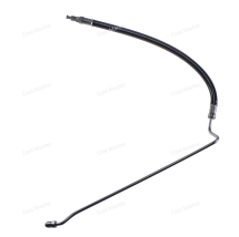 Шланг гидроцилиндра Mercruiser, правый 18-2114