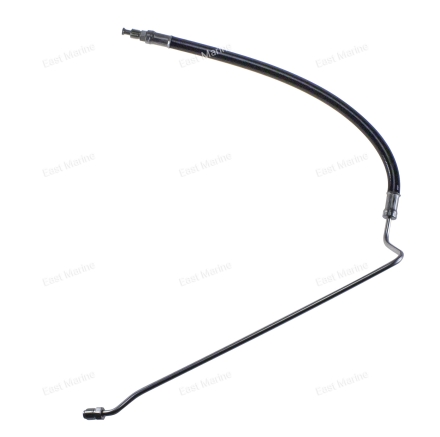 Шланг гидроцилиндра Mercruiser, правый 18-2114