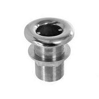 Штуцер сброса воды, 1-1/4&quot;, 31.75 мм, нерж. сталь  SF30615-5