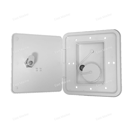 Люк доступа с заливной горловиной     SFWH1-151-166-01