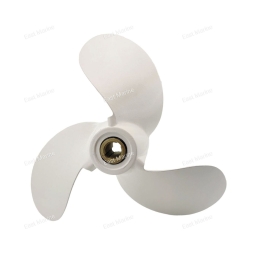 Винт гребной Yamaha 4-5 (7 1/2&quot; x 4&quot;)    644-45943-01-EL