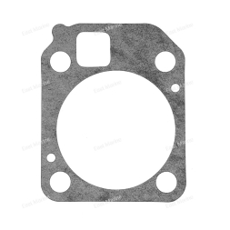 Прокладка корпуса помпы 40-90       3B7-65018-0