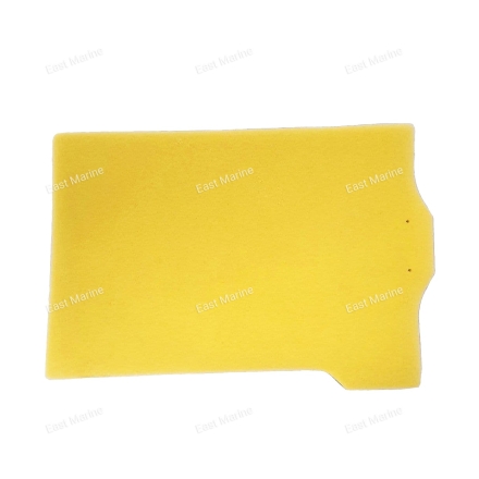 Фильтр воздушный YS250     12B-E4451-00