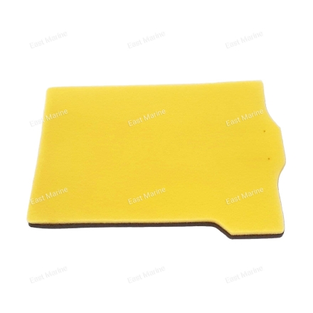 Фильтр воздушный YS250     12B-E4451-00