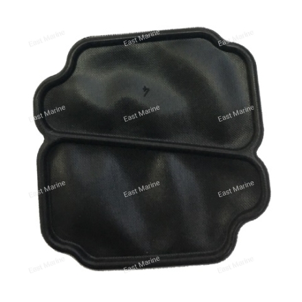 Диафрагма (уплотнение) насоса F20-F70    6C5-24471-00