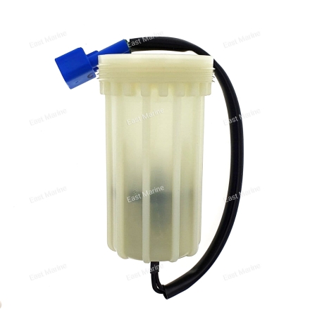 Стакан топливного фильтра с датчиком   6P3-WS24B-03