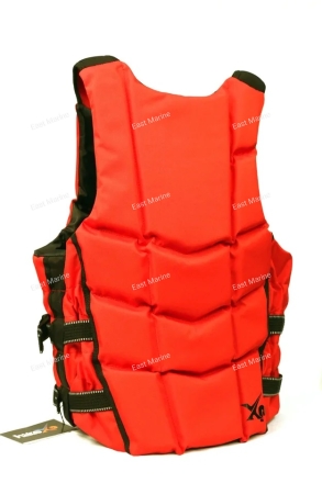 Водный спортивный жилет hike Standart, Red M 101R-500M