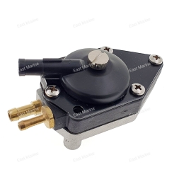 Насос топливный Johnson 20-30   18-7353