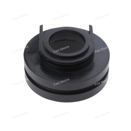 Основание помпы (корпус сальников) 63D-44341-00