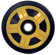 Ролик трака Ski-Doo 180 мм (04-1180-28, 4080031-39)