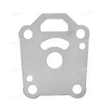 Пластина помпы Tohatsu 4, 5, MFS4-MFS6    369-65025-1