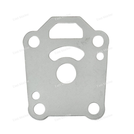 Пластина помпы Tohatsu 4, 5, MFS4-MFS6    369-65025-1