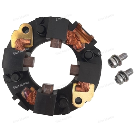 Щетки электростартера FX, RS, RX, VK Pro   2S3-81801-00