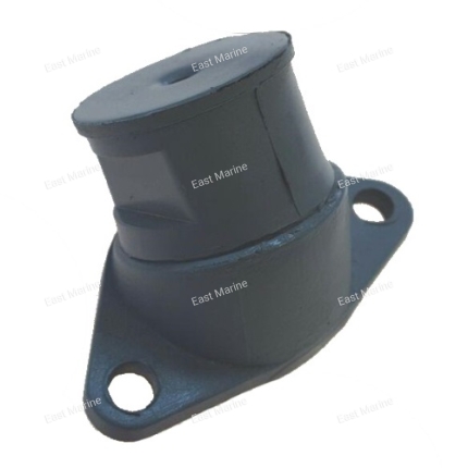 Подушка двигателя Yamaha 650/701 (6R744517008S) 011-115