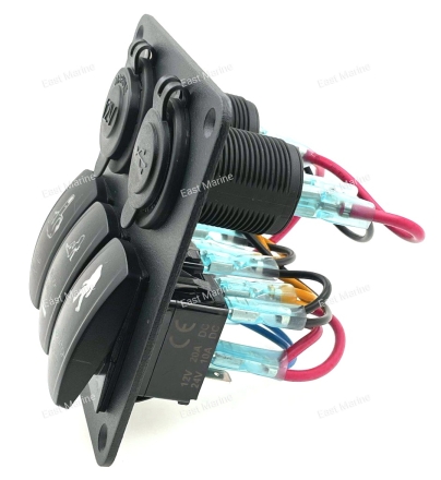 Панель SF50803-3HSU