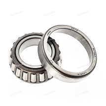 Подшипник верхний вертикального вала Yamaha 40-100 93332-000U3