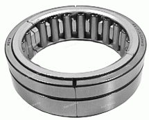 Подшипник коленвала средний Yamaha 250    99310-959U0