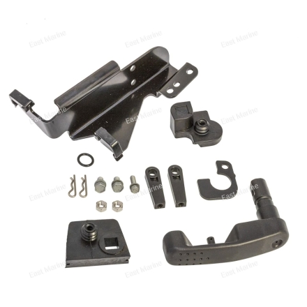 Детали для подключения ДУ F8-F9.9           6DR-48501-03