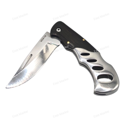 Нож стопорной &quot;Привал&quot;    NS141