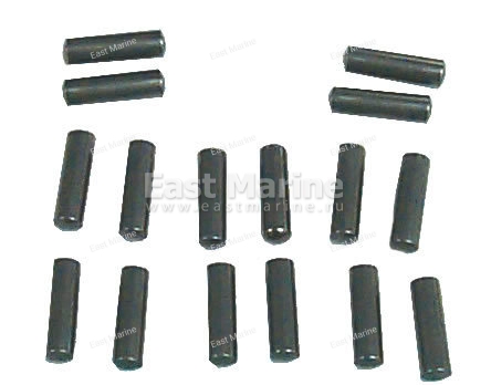 Подшипник шатуна Mercury (Диаметр шейки 1.125 дюйма)