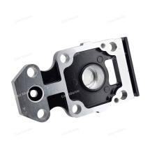 Корпус сальников вертикального вала Yamaha F6-F9.9    68T-45331-00-CA