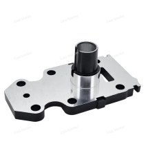 Корпус сальников вертикального вала Yamaha F6-F9.9    68T-45331-00-CA